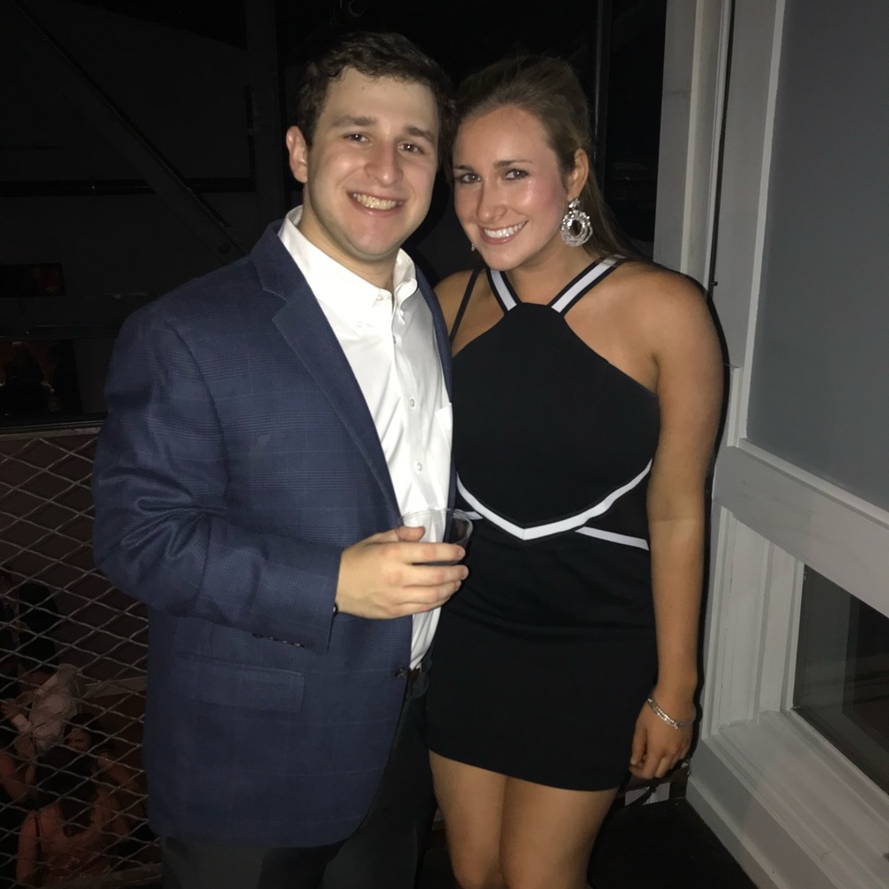 L black body on cutout dress WORN ONCE